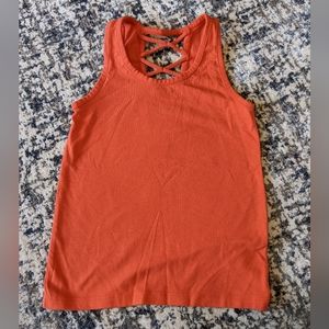 Girls Tank Top
